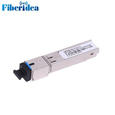2,5 G GPON C plus plus plus SFP 20 km