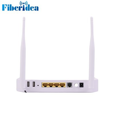 ONU Modeemi XPON ONT XPON ONU Wifi VS HG8546M/HG8145