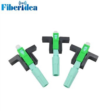 SC APC Fast Connector -ruuvitiiviste