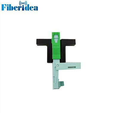 T Tyyppi Sc Apc Fast Connector